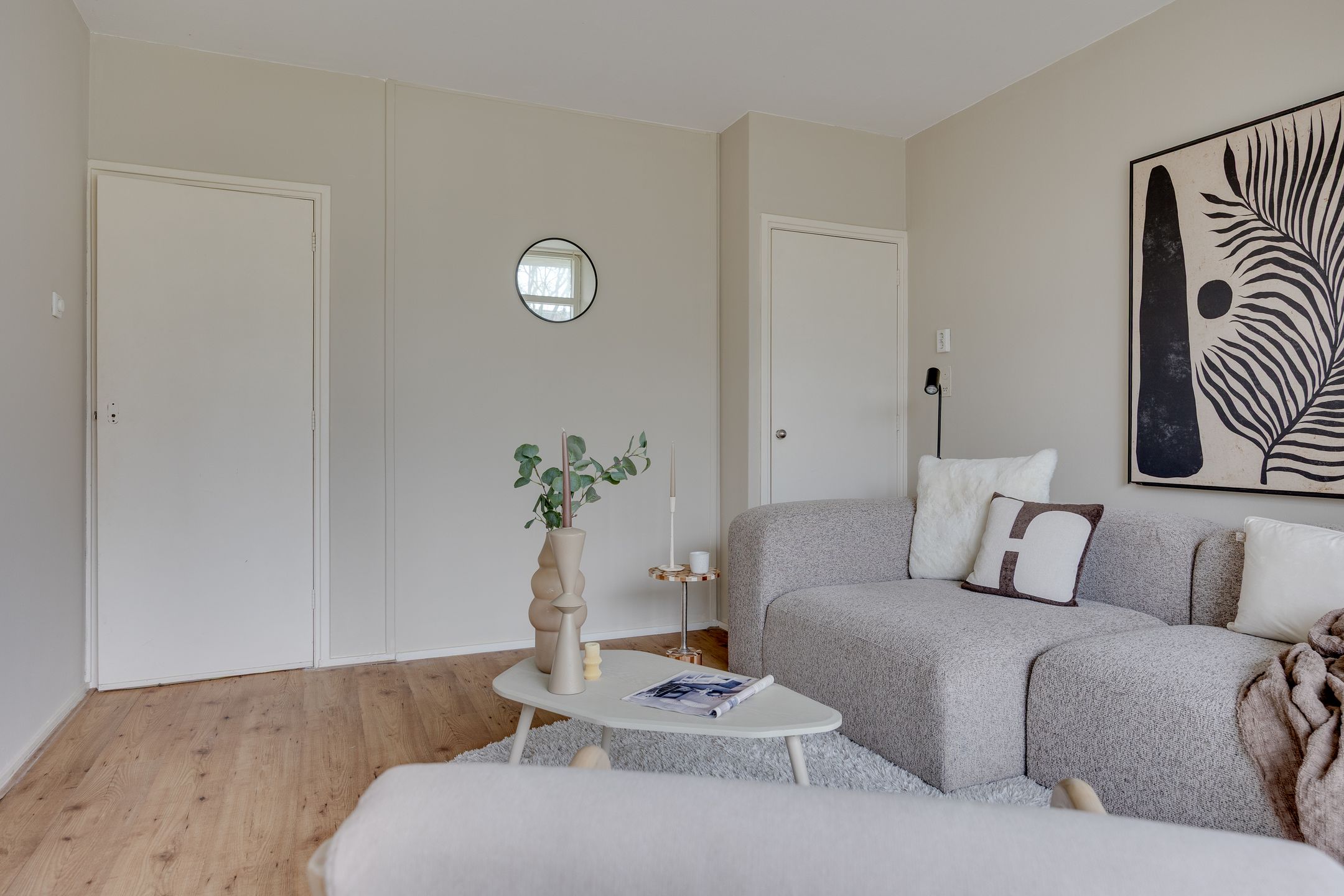 Foto 6 van Vechtplantsoen 26