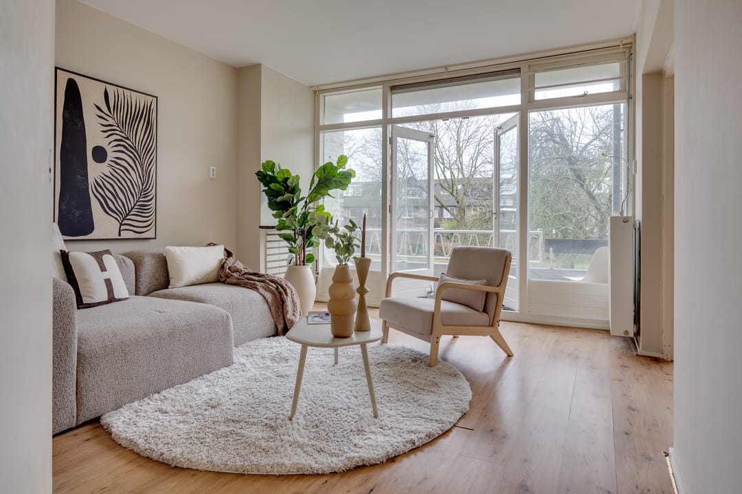 Foto 7 van Vechtplantsoen 26