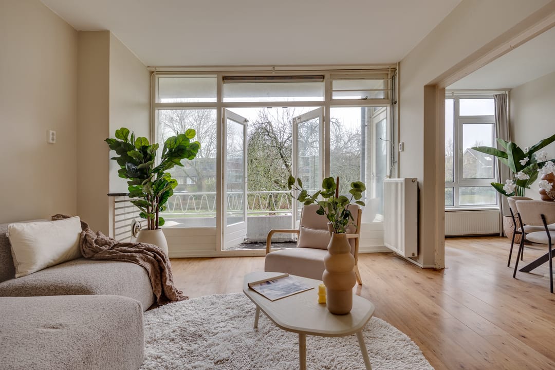 Foto 8 van Vechtplantsoen 26