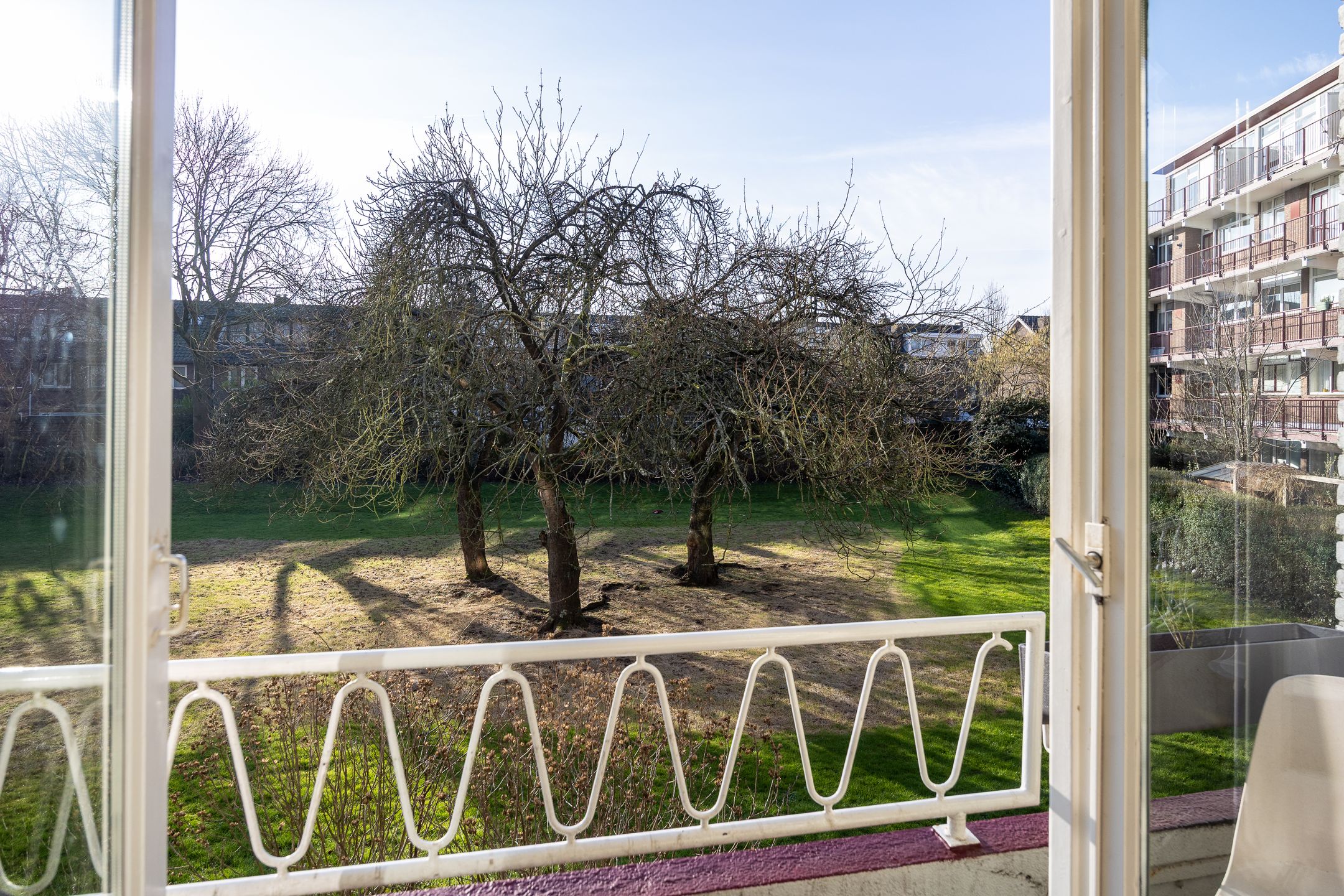 Foto 9 van Vechtplantsoen 26