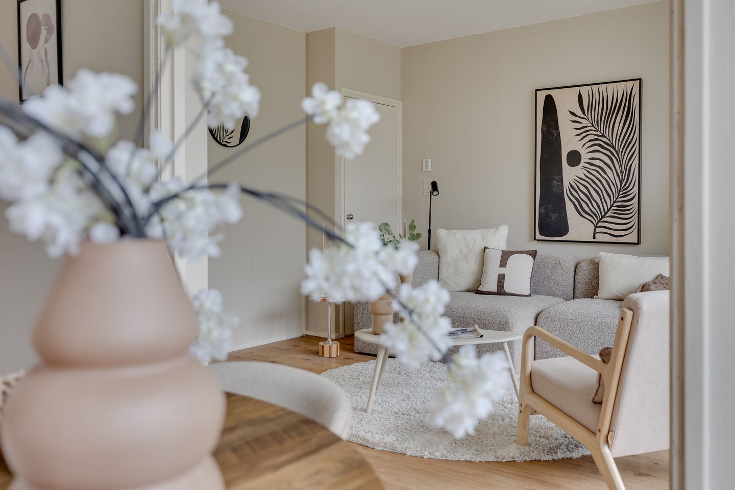 Foto 10 van Vechtplantsoen 26