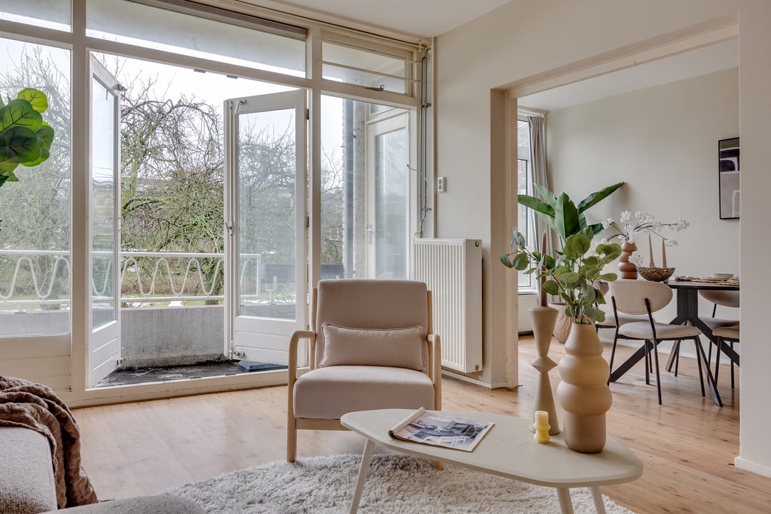 Foto 11 van Vechtplantsoen 26