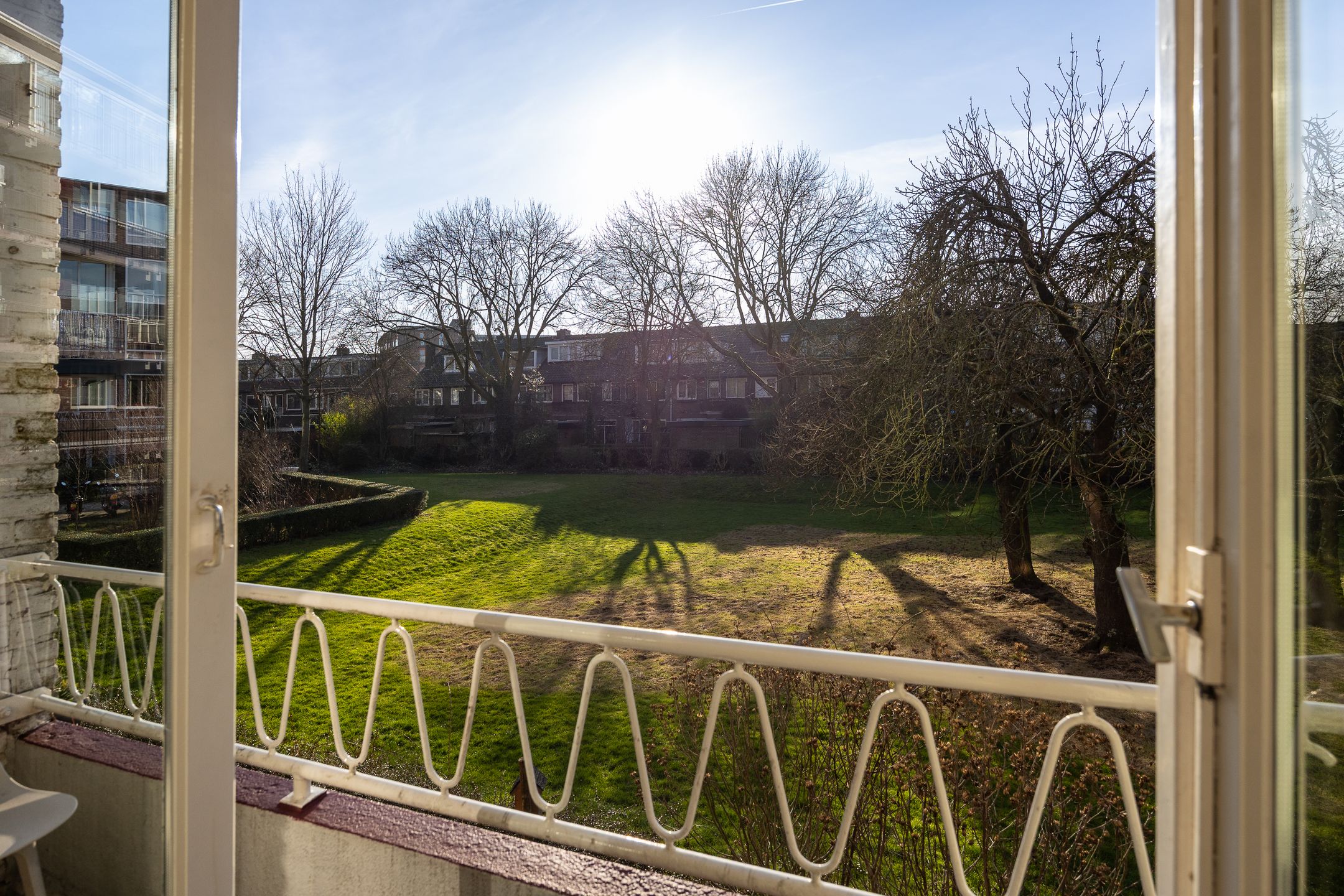 Foto 12 van Vechtplantsoen 26