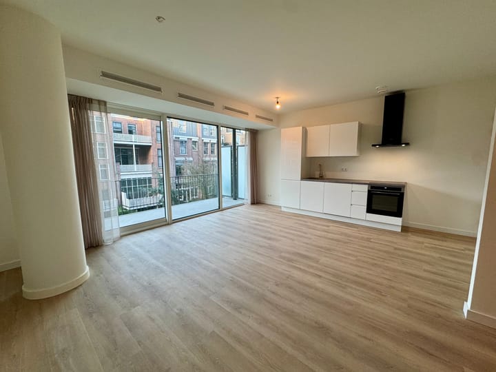 Foto 8 van Calandstraat 41-H