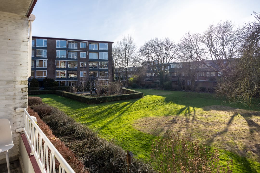 Foto 13 van Vechtplantsoen 26