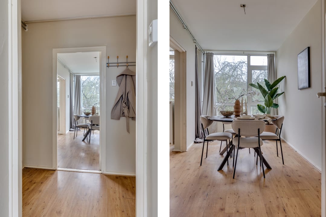 Foto 16 van Vechtplantsoen 26