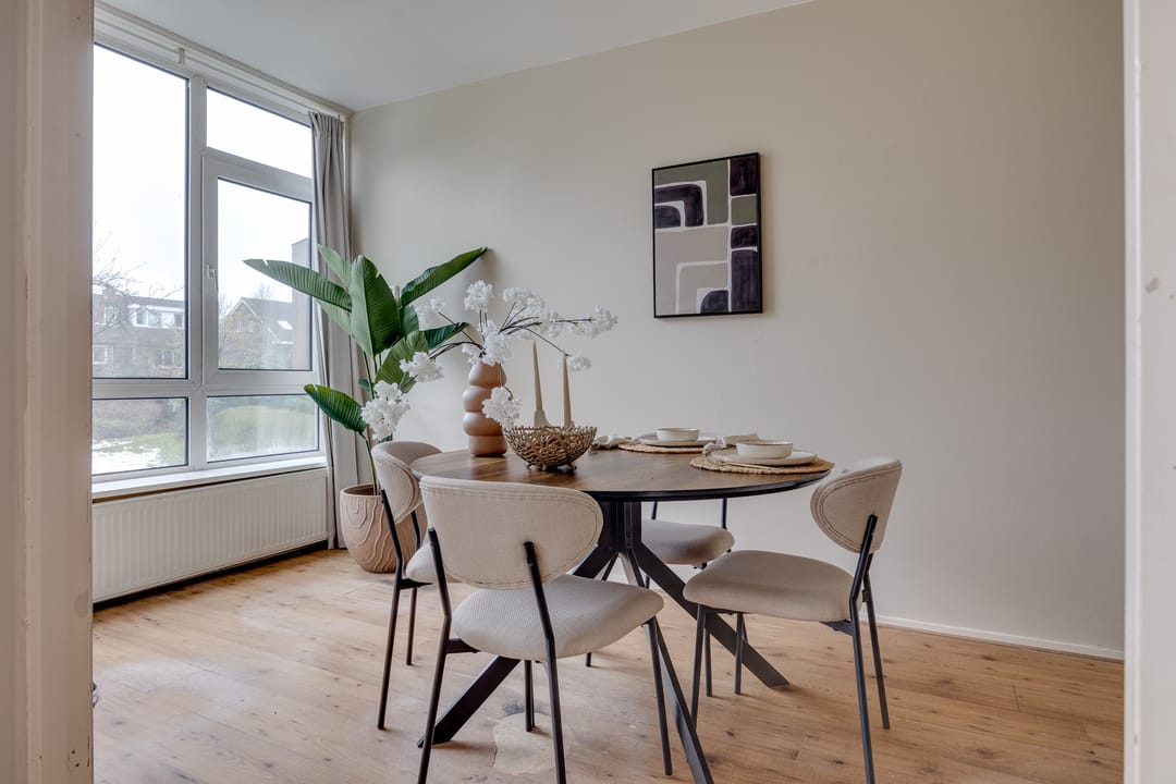 Foto 17 van Vechtplantsoen 26