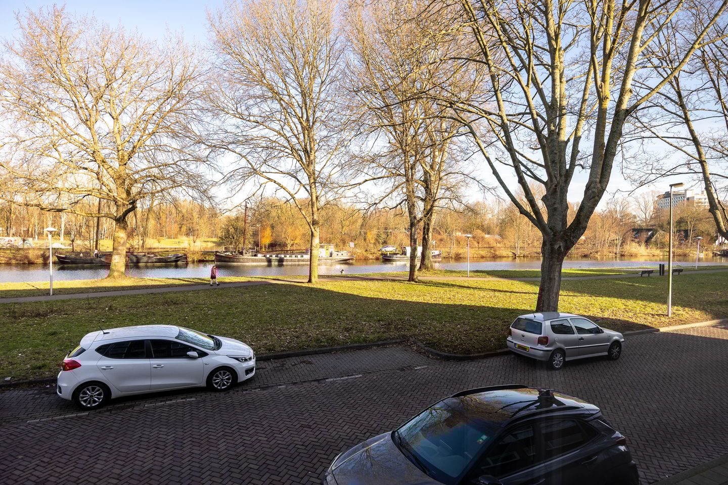 Foto 20 van Vechtplantsoen 26