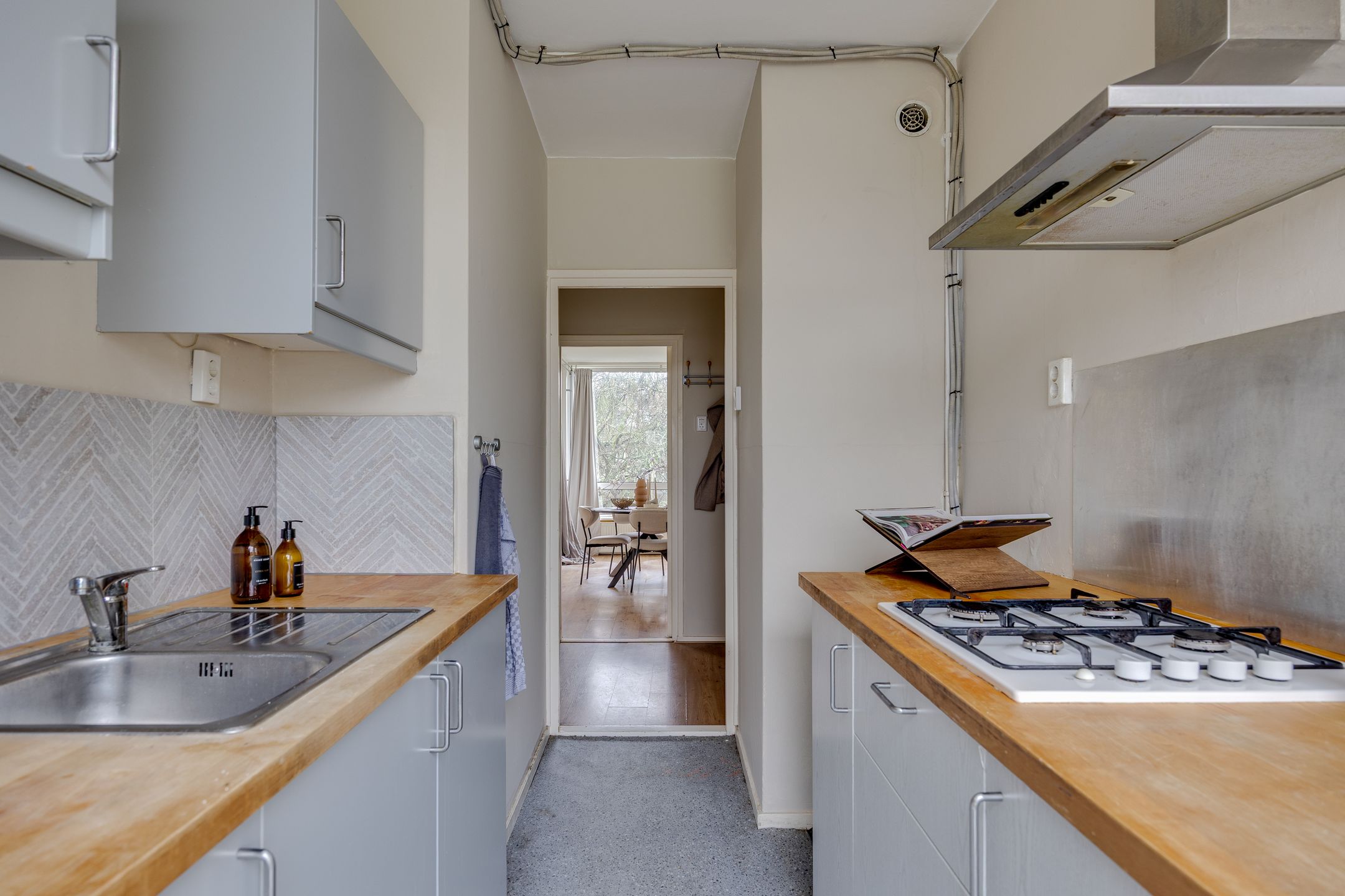 Foto 21 van Vechtplantsoen 26