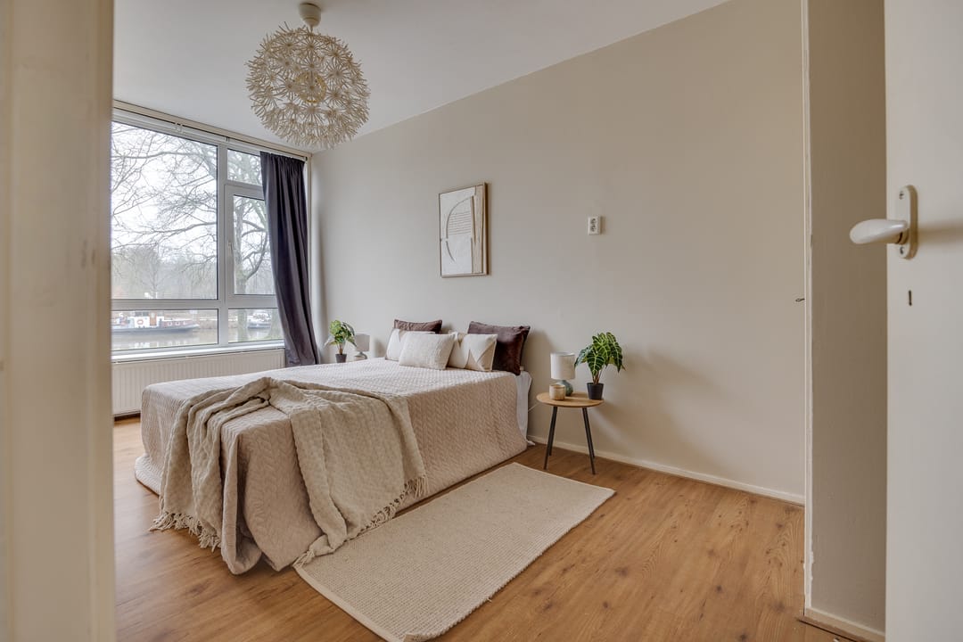 Foto 22 van Vechtplantsoen 26