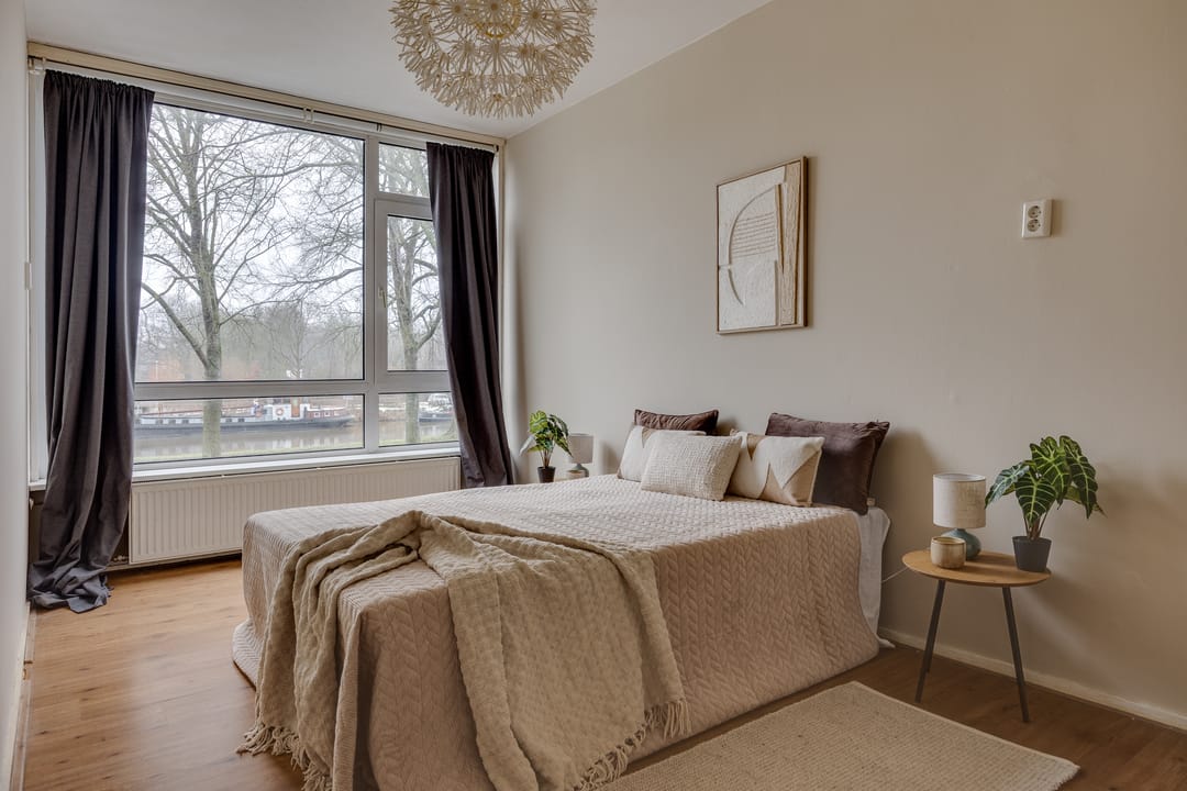 Foto 23 van Vechtplantsoen 26