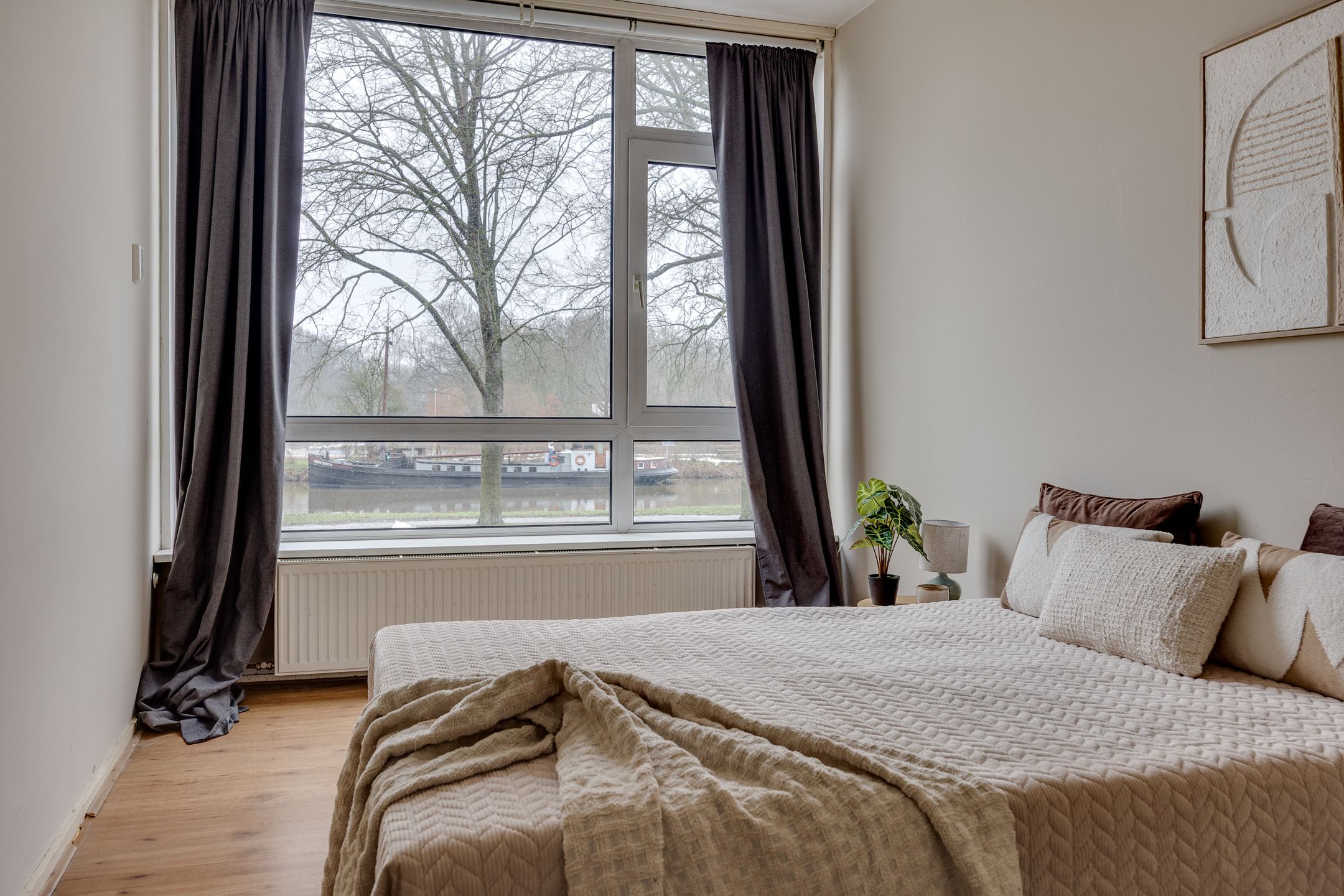 Foto 24 van Vechtplantsoen 26