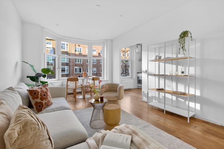 Foto 2 van Heemstedestraat 15-1