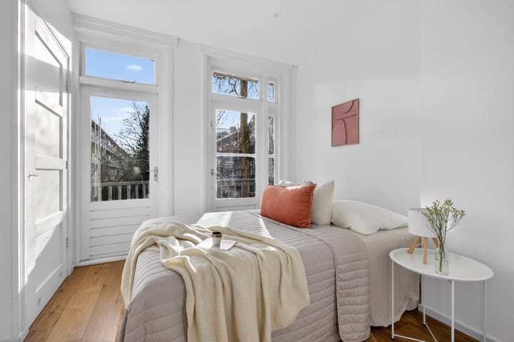 Foto 3 van Heemstedestraat 15-1