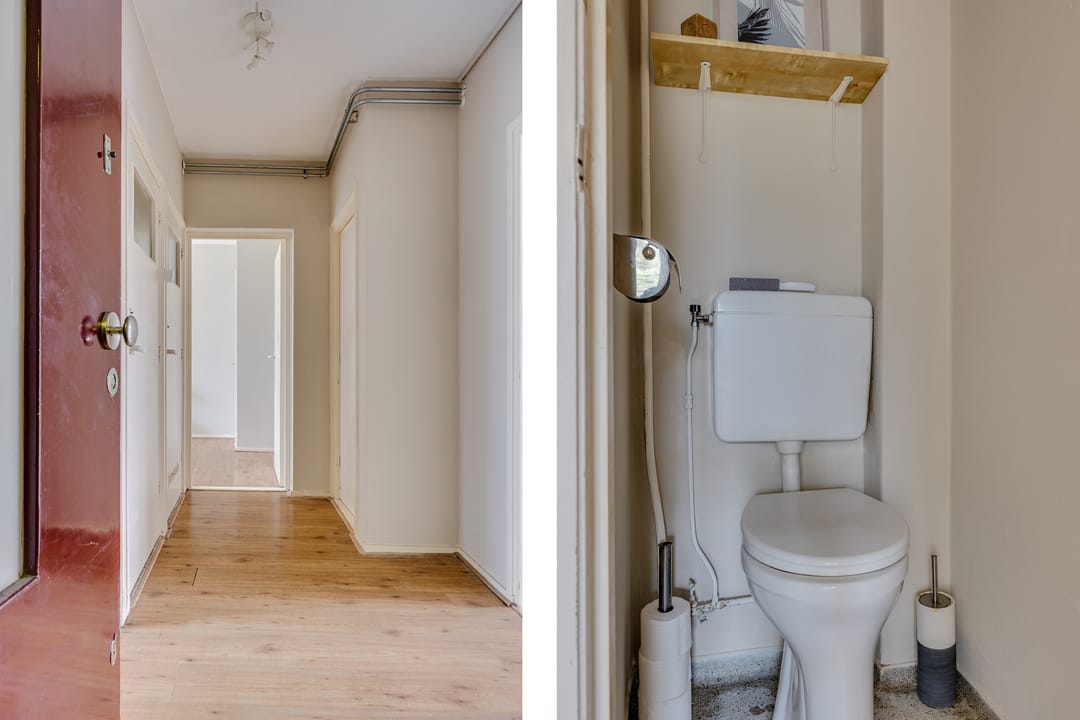 Foto 26 van Vechtplantsoen 26