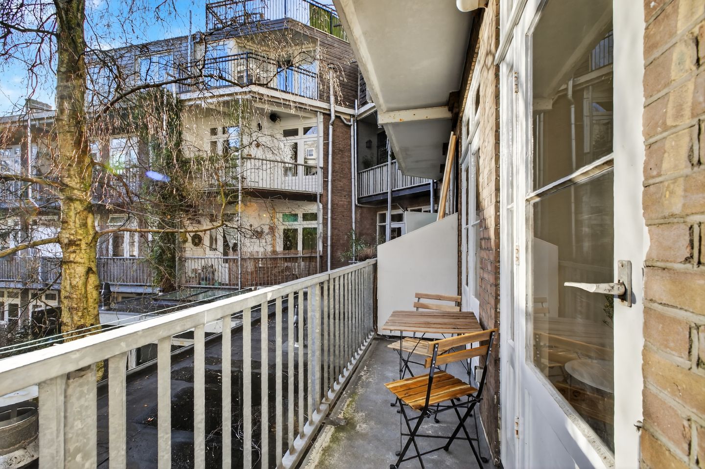 Photo 4 of Heemstedestraat 15-1