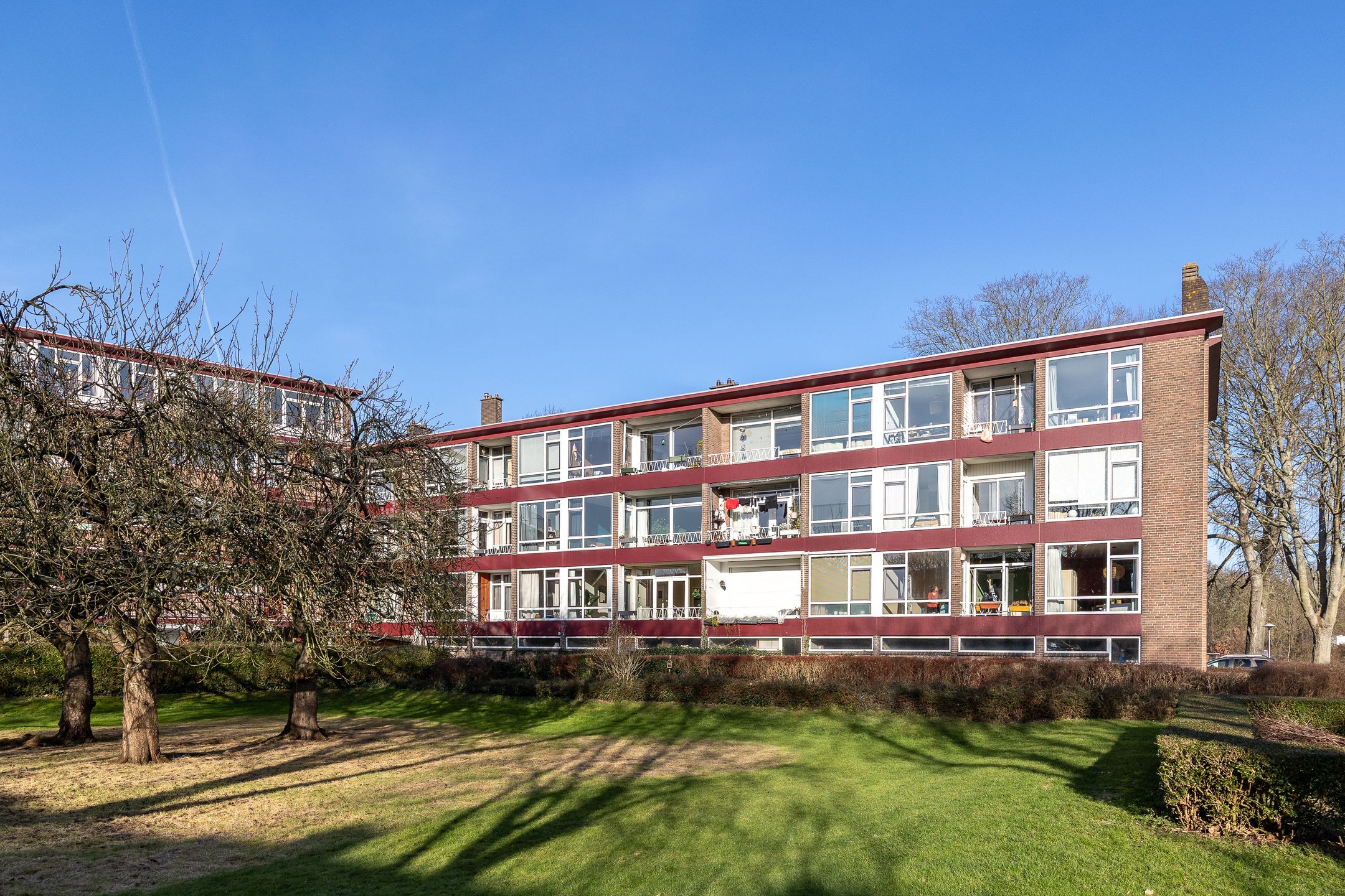 Foto 30 van Vechtplantsoen 26