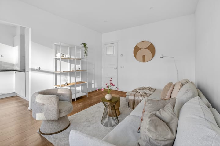 Foto 7 van Heemstedestraat 15-1