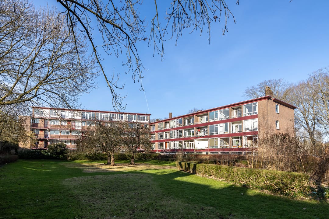 Foto 31 van Vechtplantsoen 26