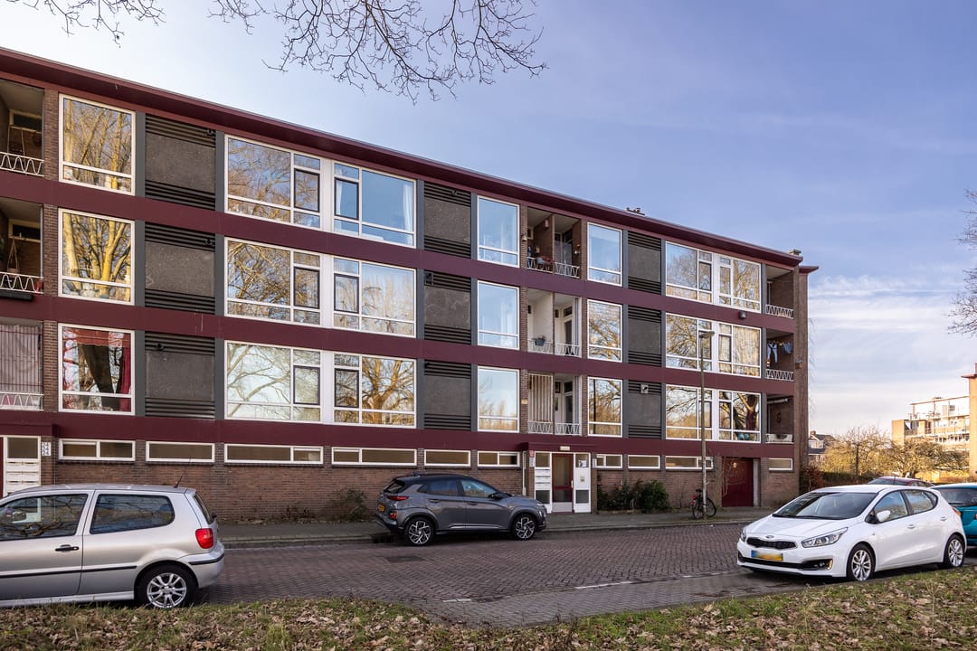 Foto 32 van Vechtplantsoen 26