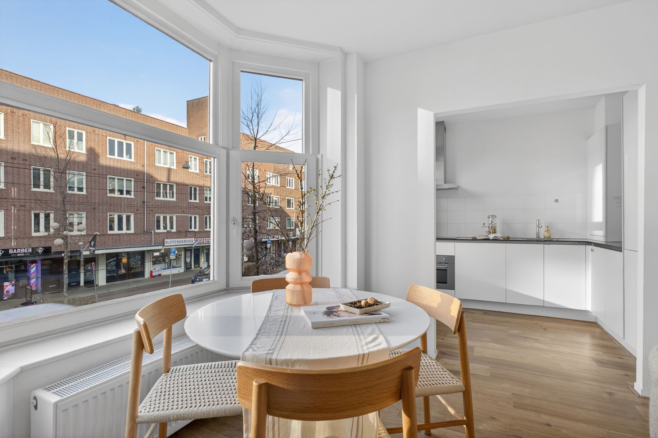 Photo 9 of Heemstedestraat 15-1