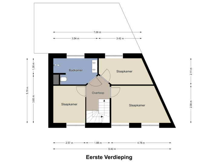 Eerste Verdieping