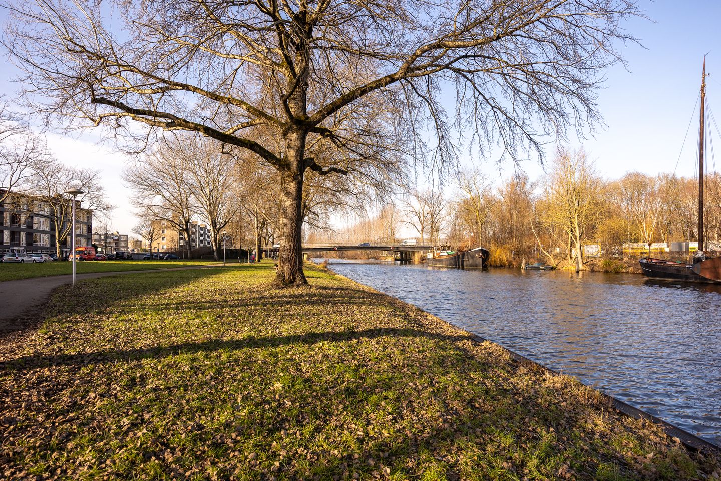 Foto 34 van Vechtplantsoen 26