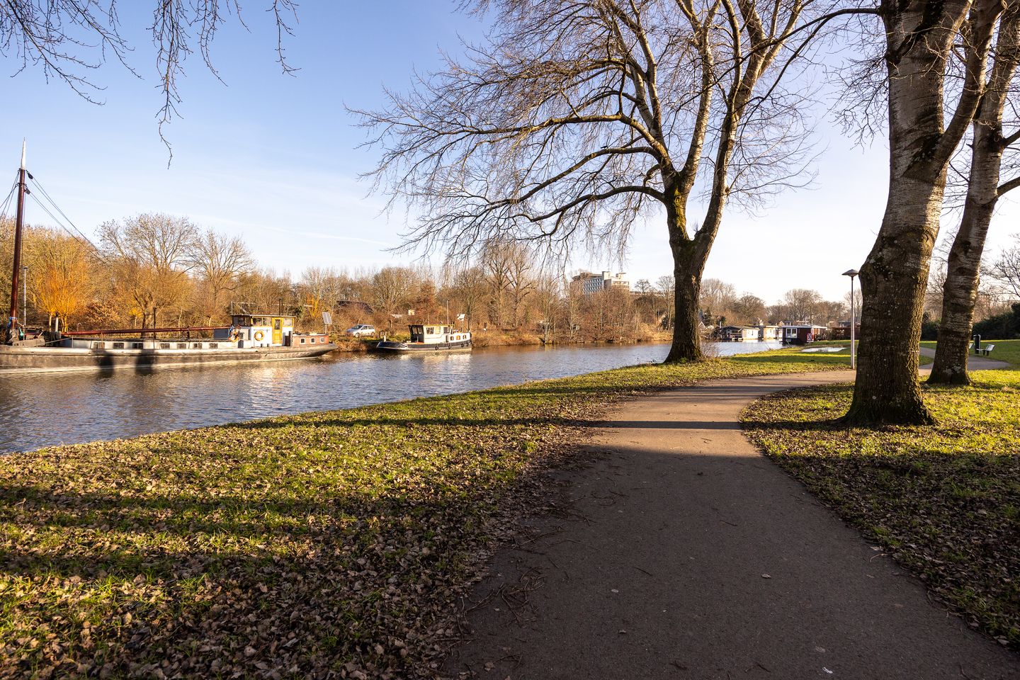 Foto 35 van Vechtplantsoen 26