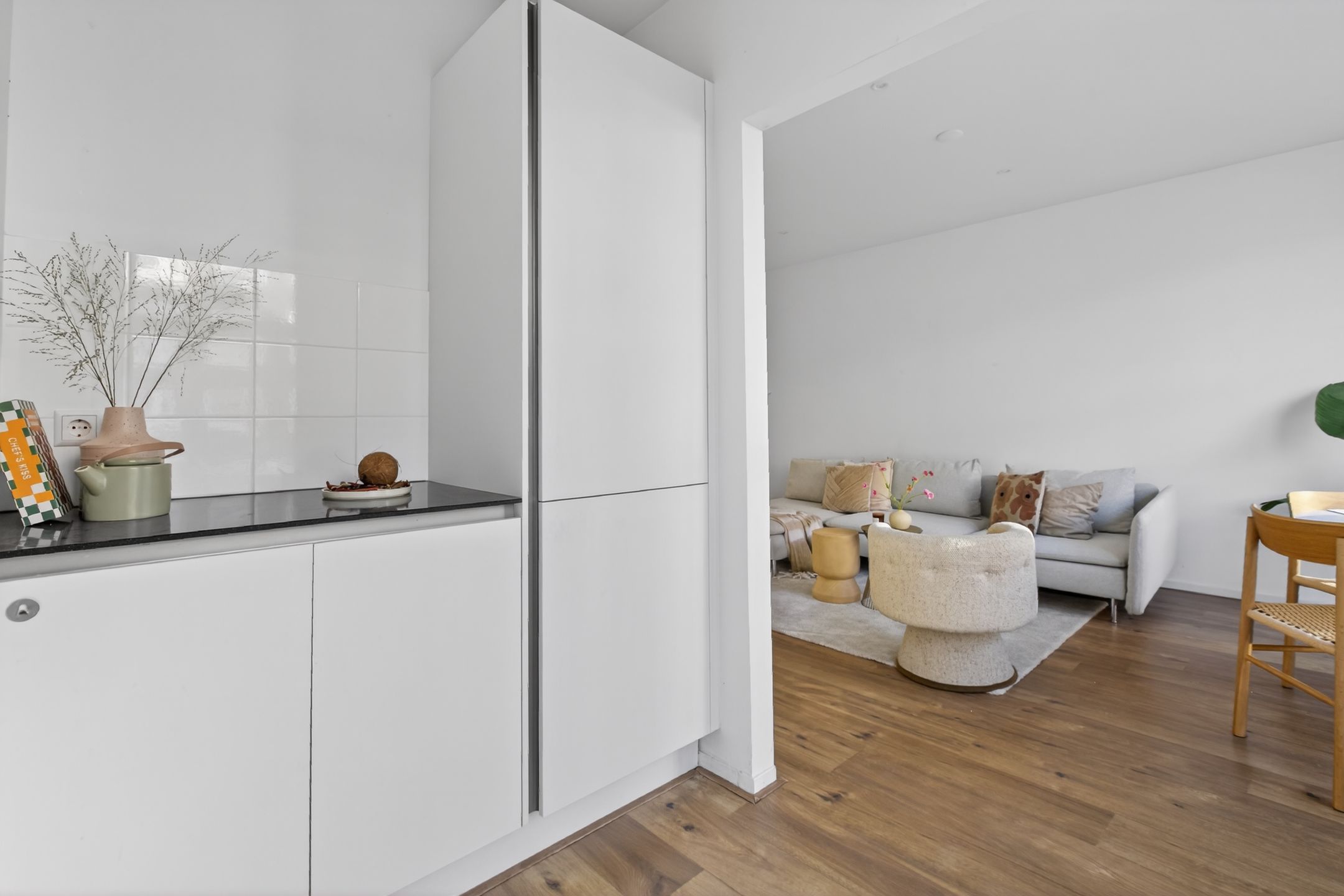 Photo 12 of Heemstedestraat 15-1