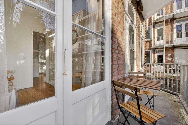 Foto 25 van Heemstedestraat 15-1