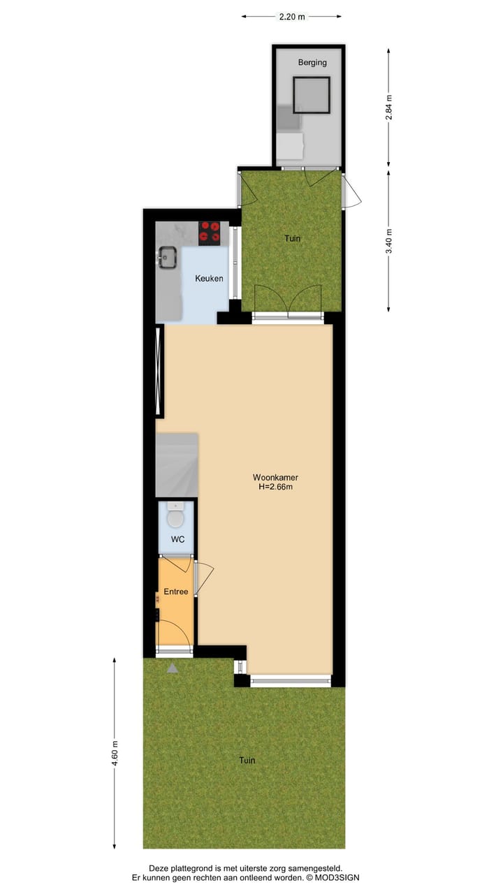 Foto 42 van Piet Heinstraat 56