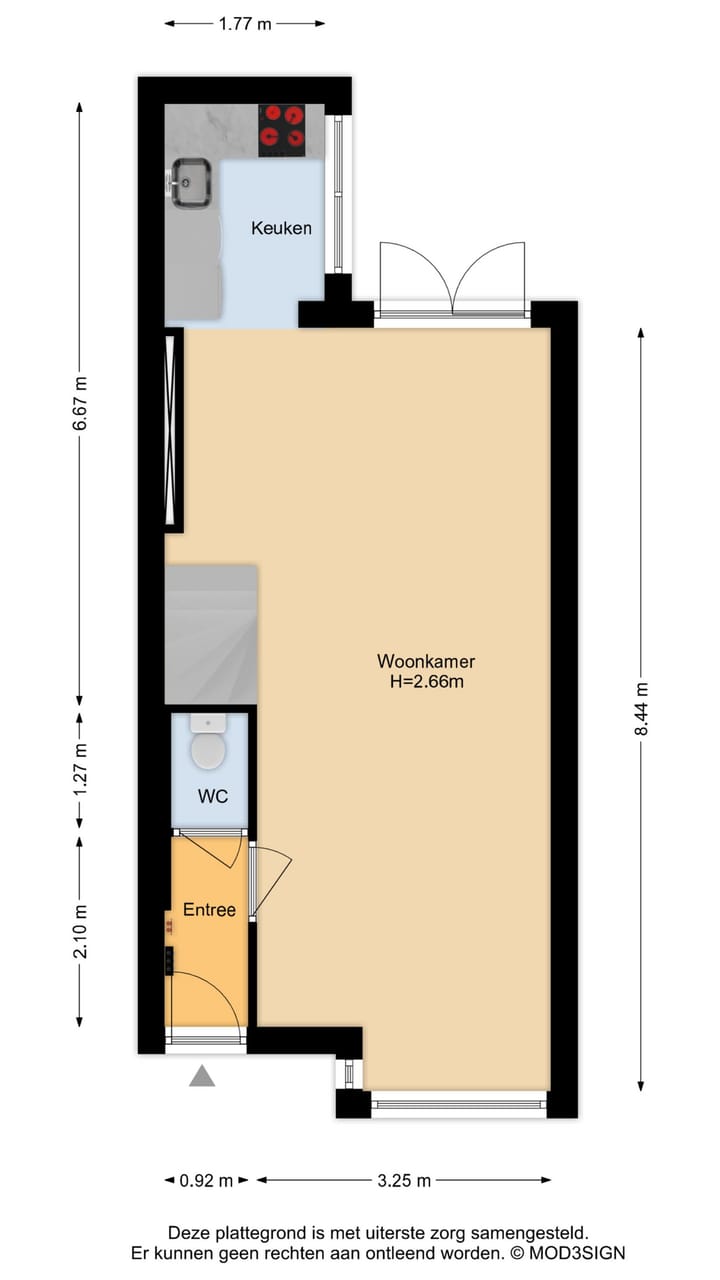 Foto 43 van Piet Heinstraat 56
