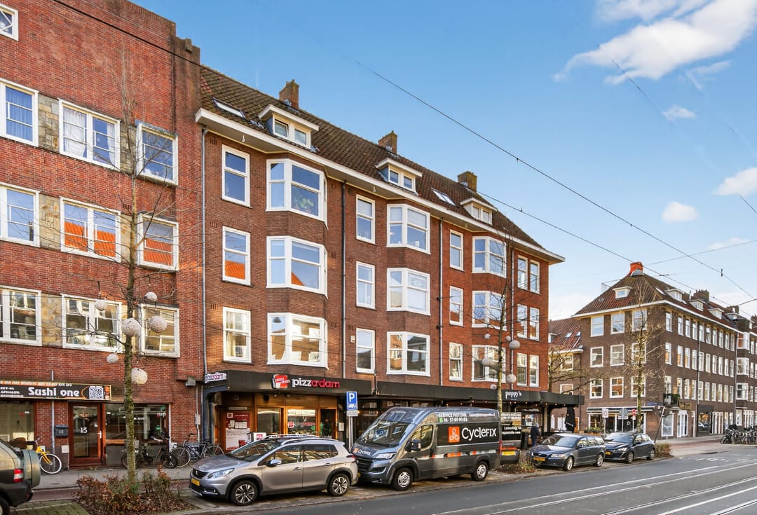 Photo 32 of Heemstedestraat 15-1
