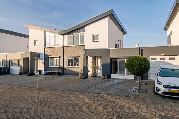 P. Oosterleestraat 6 main image