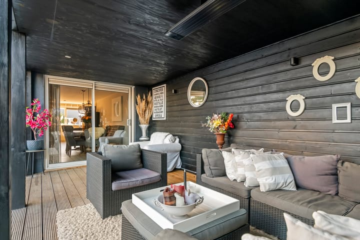 Foto 9 van P. Oosterleestraat 6