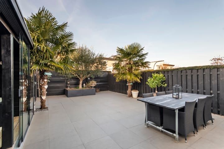 Foto 12 van P. Oosterleestraat 6