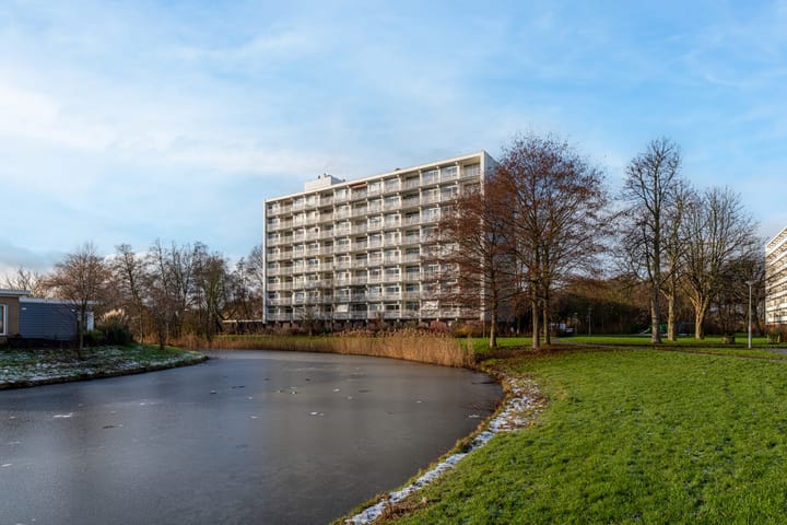 Foto 1 van Luxemburglaan 501