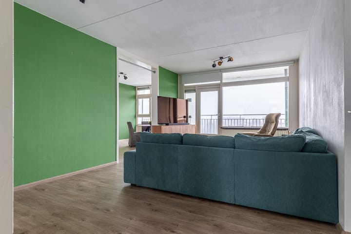 Foto 2 van Luxemburglaan 501