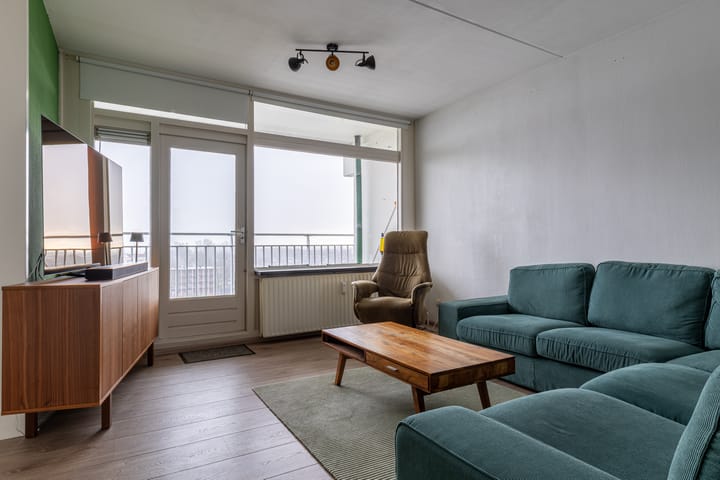 Foto 3 van Luxemburglaan 501