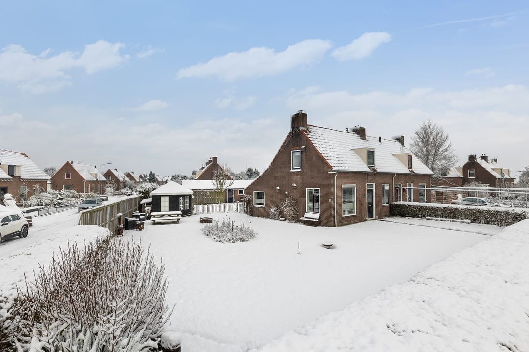 Photo 1 of Spoorlaan 39