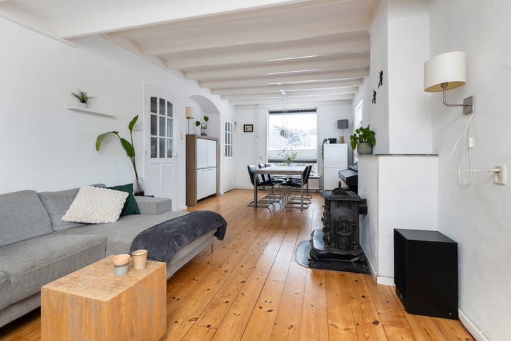 Photo 2 of Spoorlaan 39