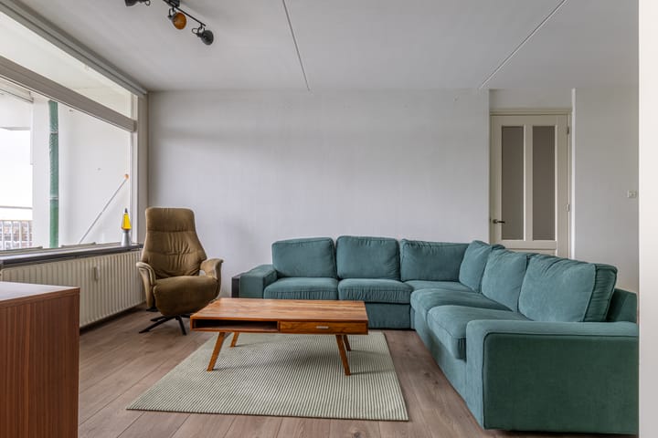 Foto 5 van Luxemburglaan 501