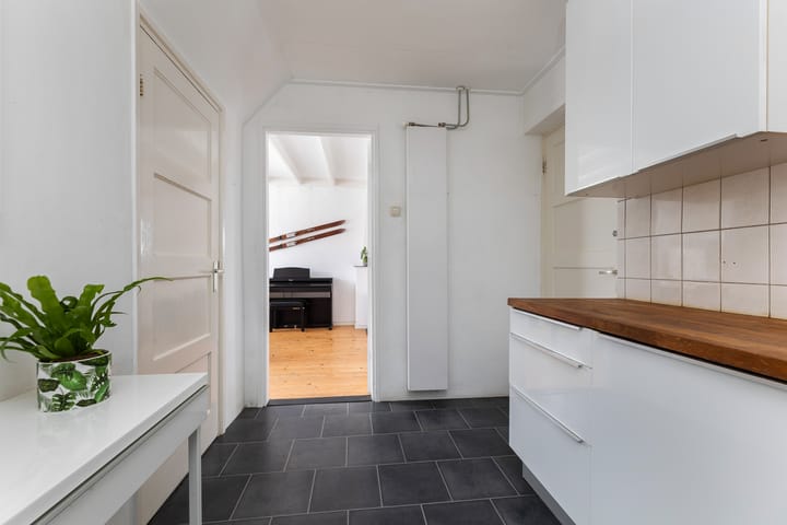 Photo 3 of Spoorlaan 39