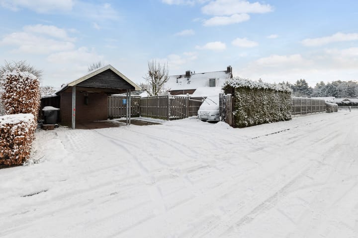 Photo 4 of Spoorlaan 39