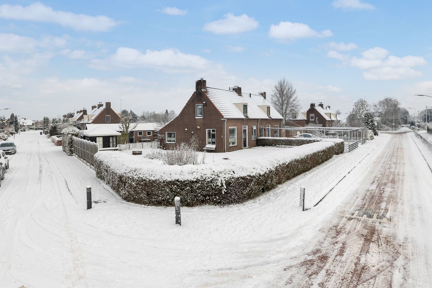 Photo 5 of Spoorlaan 39