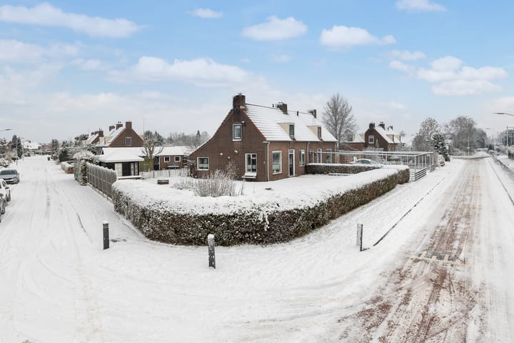 Foto 5 van Spoorlaan 39