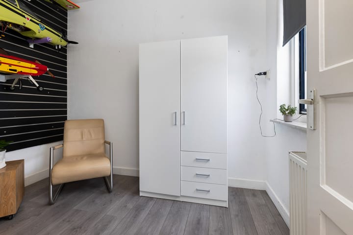 Foto 8 van Spoorlaan 39