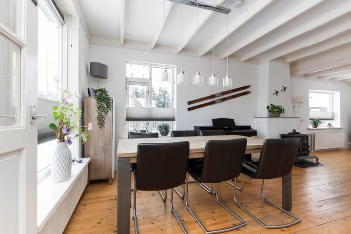 Foto 10 van Spoorlaan 39