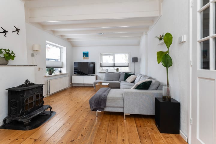 Foto 12 van Spoorlaan 39