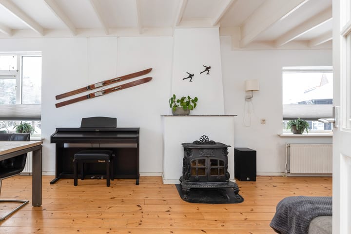 Foto 15 van Spoorlaan 39